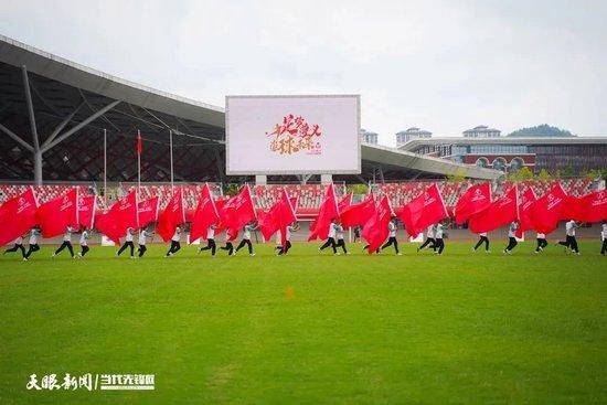 我对球员们说要永远相信，直到最后。